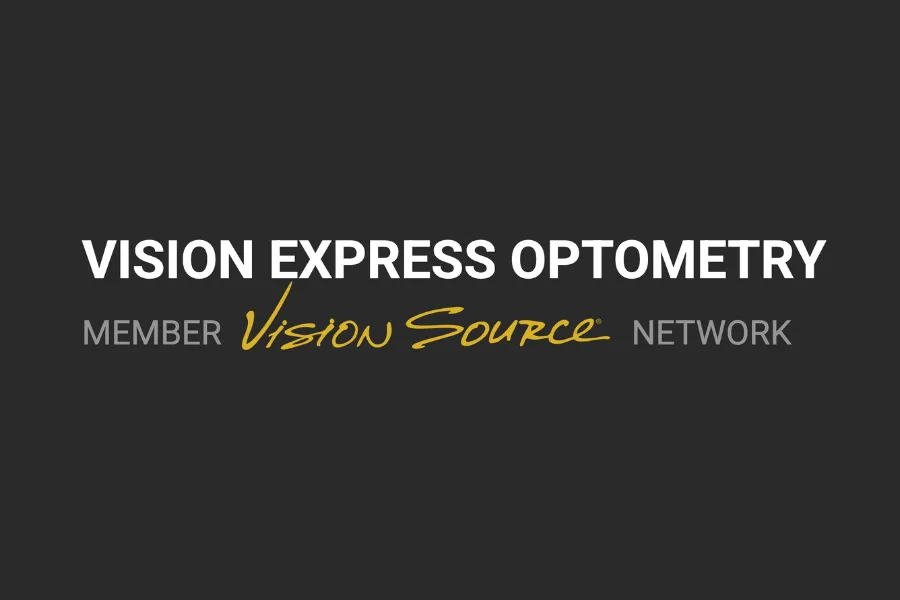 Vision Express Optometry logo