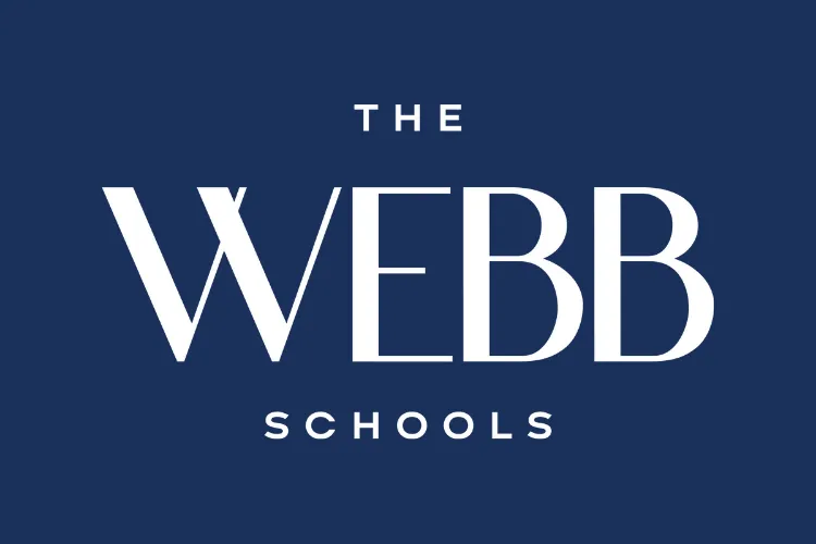 The Webb Schools logo